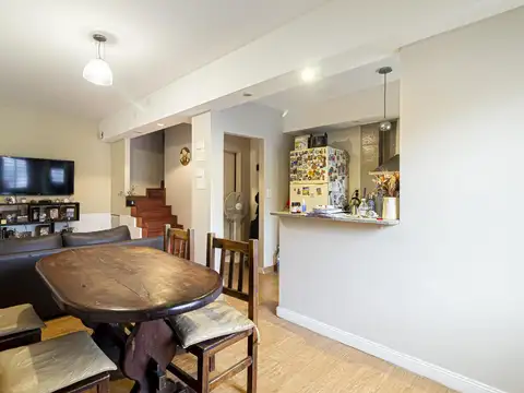 Manuel Castro al 800