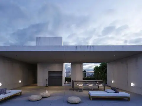 Departamento en Venta en La Plata, Partido de La Plata