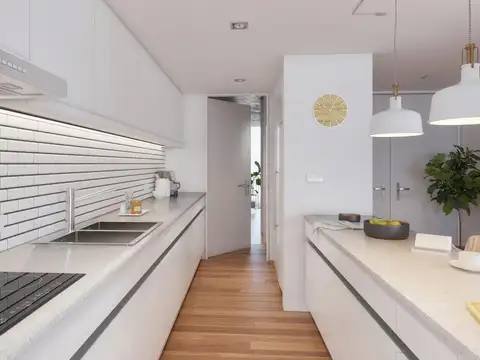 Departamento en Venta en La Plata, USD 242.000