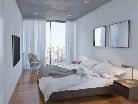 Departamento en Venta de 2 dormitorios