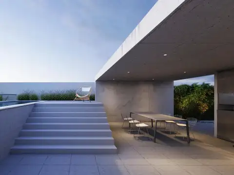 Departamento en Venta A Estrenar