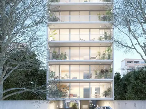 Departamento en Venta de 4 ambientes