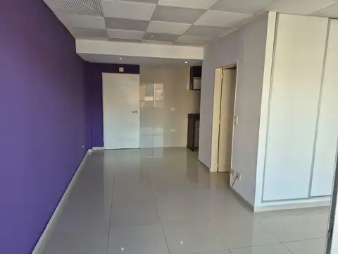 Garcia del Rio al 2500