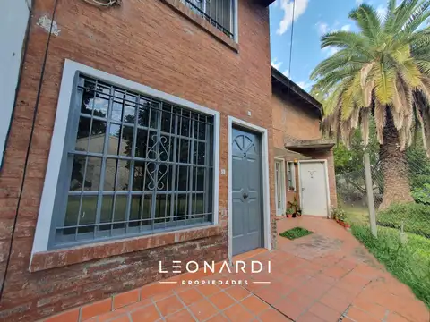 Departamento tipo dúplex en venta en Belen De Escobar   ID 1611