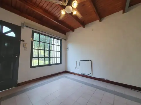 Departamento en Venta 25 años