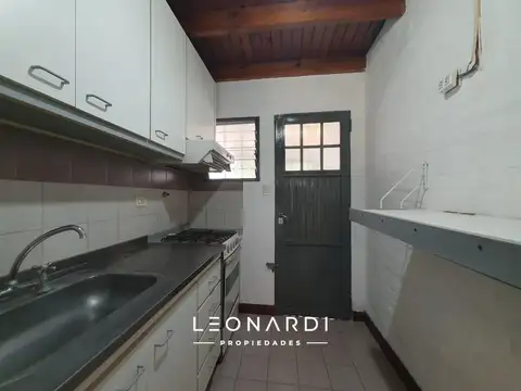 Departamento en Venta en Belen de Escobar, USD 65.000