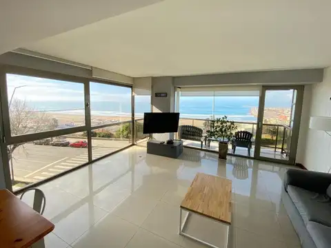 Departamento en Alquiler Temporario