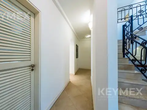 Casa en Alquiler 21 años