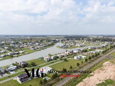 Lote venta San Lucas San Vicente