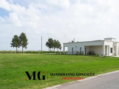 Lote venta San Lucas San Vicente