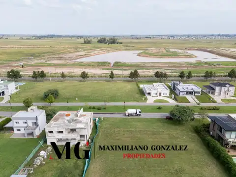 Lote venta San Lucas San Vicente