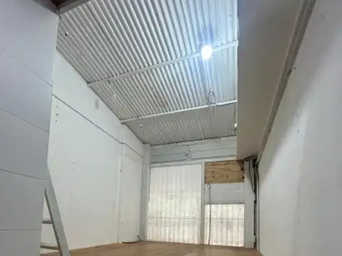 ALQUILER LOCAL COMERCIAL-SAN MIGUEL CENTRO