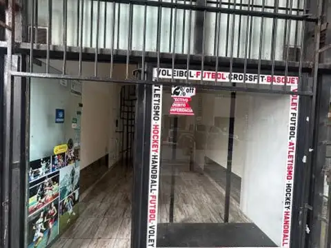 Local en Alquiler en Centro, $ 1.000.000