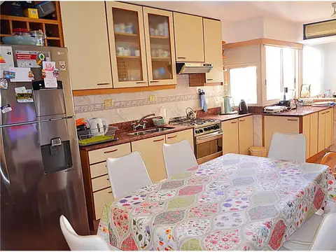 Departamento en Venta 30 años