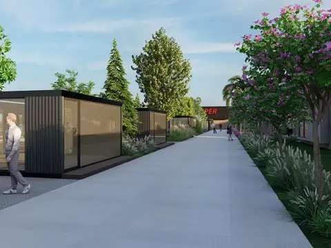 Terreno en Venta 12  mts Frente