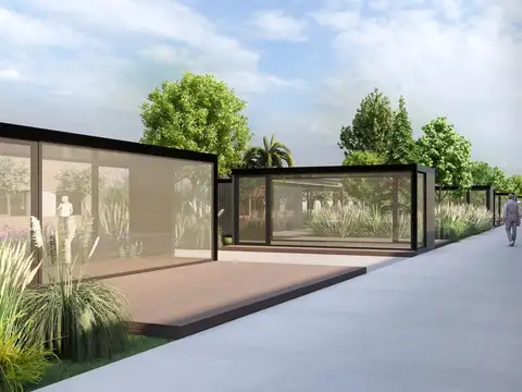 Terreno en Venta de 360,0 m2