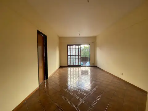 Depto Tipo Casa en Venta de 1 dormitorio