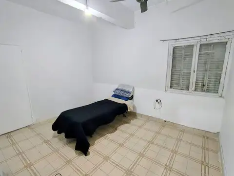 Casa 2 ambientes con 1 baño