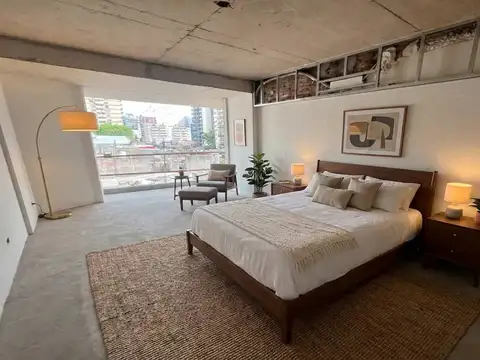 Departamento en Venta Permite mascota