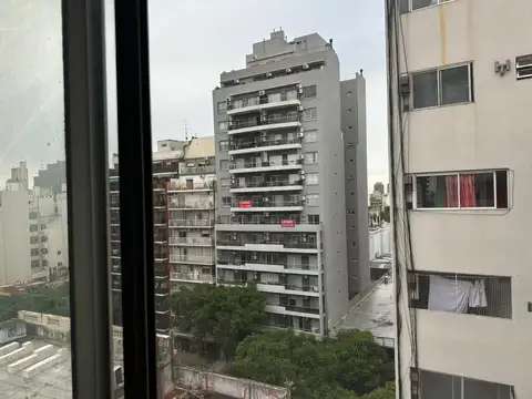 Departamento en Venta en Boedo, USD 158.000