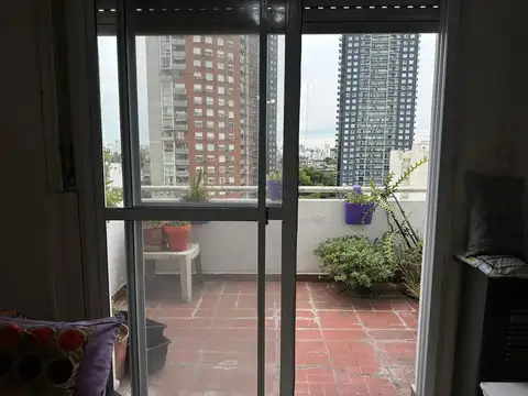 Departamento en Venta en Boedo, USD 158.000