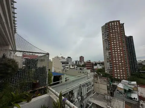 Departamento en Venta 35 años