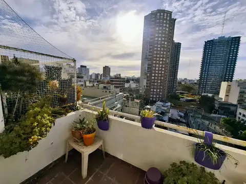 Departamento en Venta de 3 dormitorios
