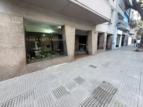 Avenida San Juan 3000