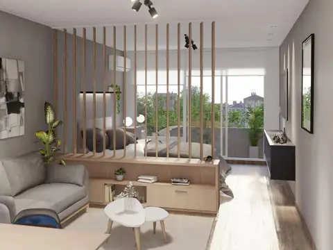 Oportunidad Venta Monoambiente