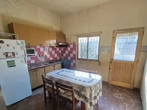 Depto Tipo Casa en Venta en Martin Coronado, USD 59.000