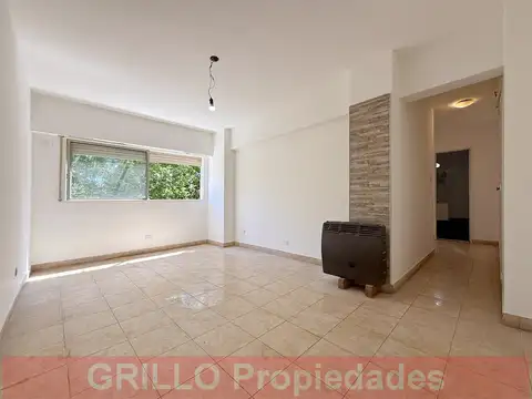 O'Higgins 4625. Departamento 3 ambientes. Cocina indepdendiente con lavadero.