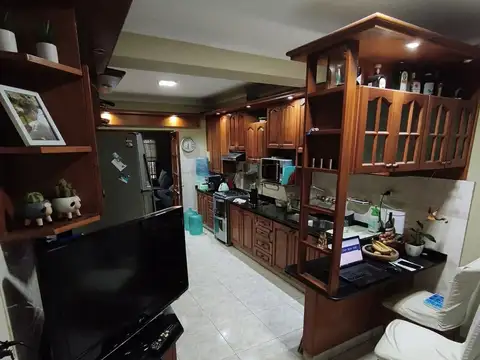 Casa en Alquiler 37 años