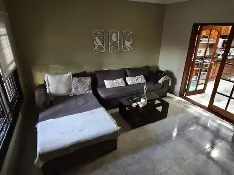 Casa en Alquiler en Ampliación San Fernando, $ 1.100.000