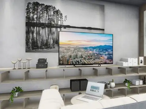 Departamento en Venta en Las Heras, USD 65.000