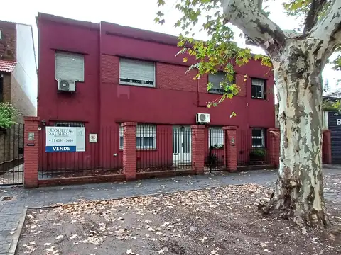 Departamento en venta - San Isidro - 2 dormitorios