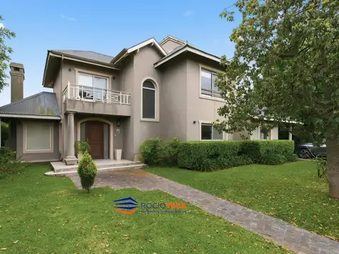 Casa en Venta Barrio Santa Ana, Moreno