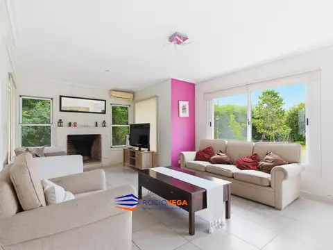 Casa en Venta Barrio Santa Ana, Moreno