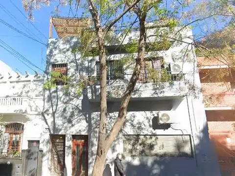 Local - Palermo