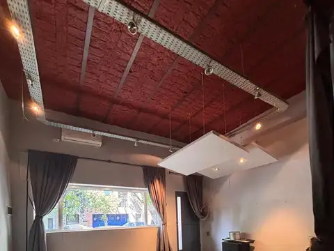 Oficina en Venta en Palermo, USD 219.000