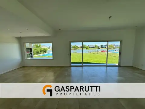 Casa en Venta 2 años