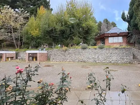 Departamento en Alquiler 60 años
