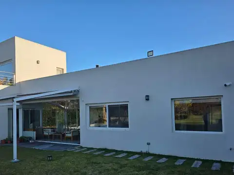 Casa en Venta 5 años