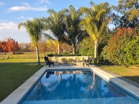 Casa en Venta de 3 dormitorios