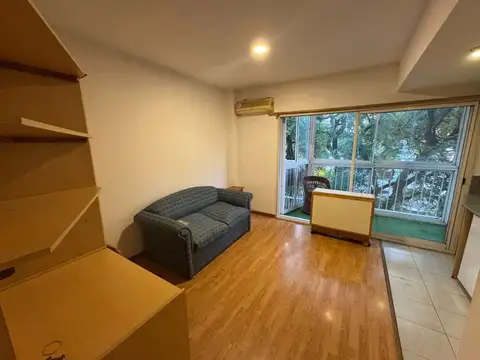 Departamento en Alquiler de 2 ambientes