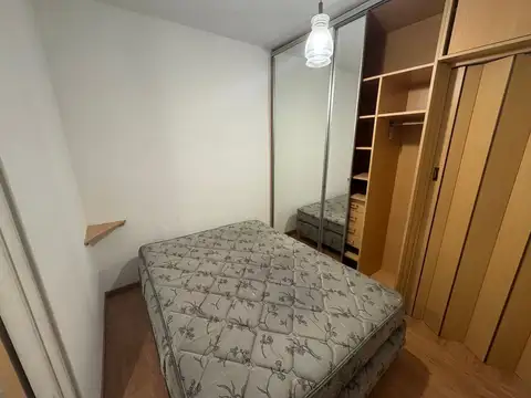 Departamento en Alquiler en Nuñez, USD 450