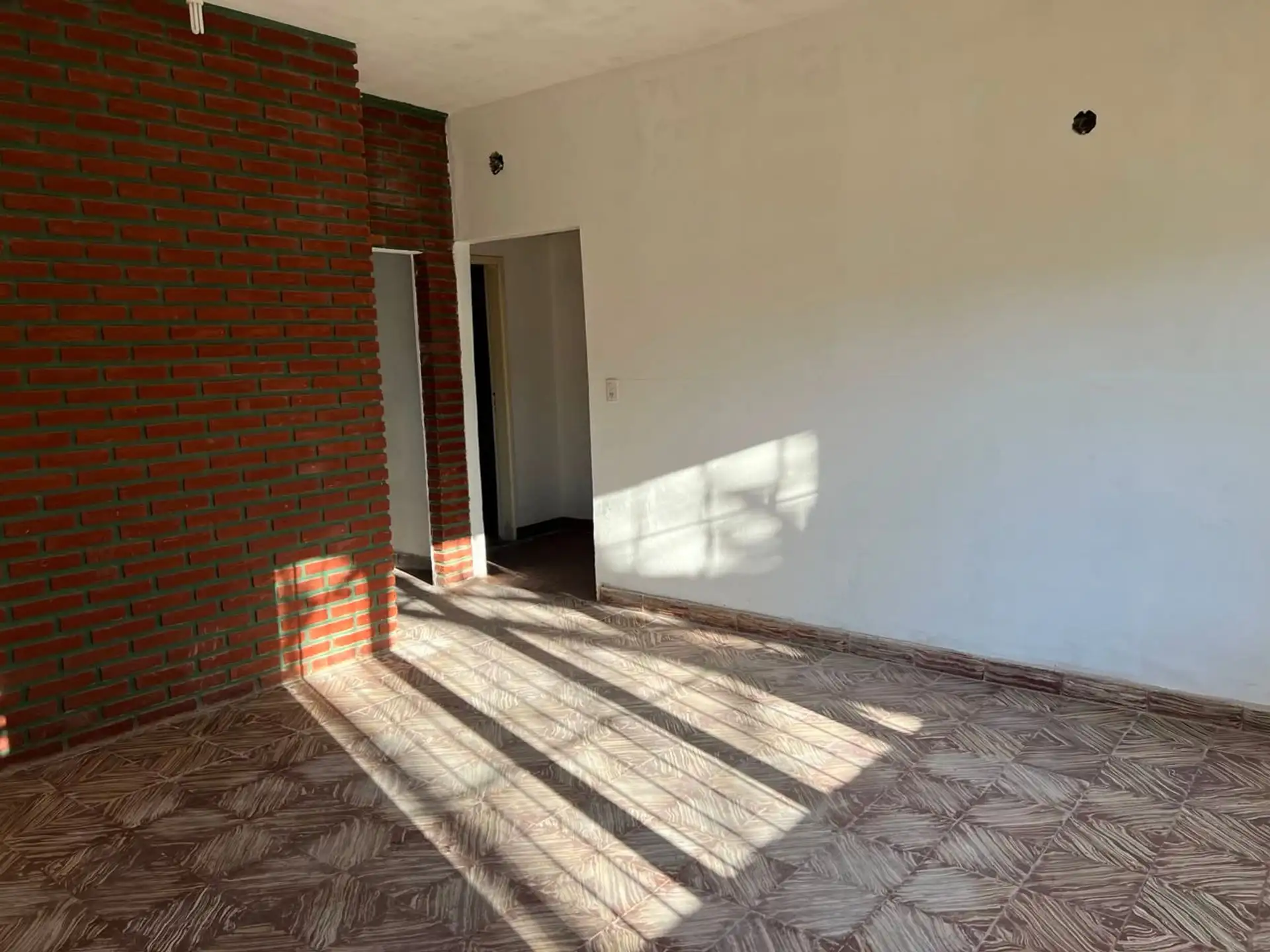VENTA CASA 3 AMB + CASA 2 AMB LOS PINARES EN BLOCK