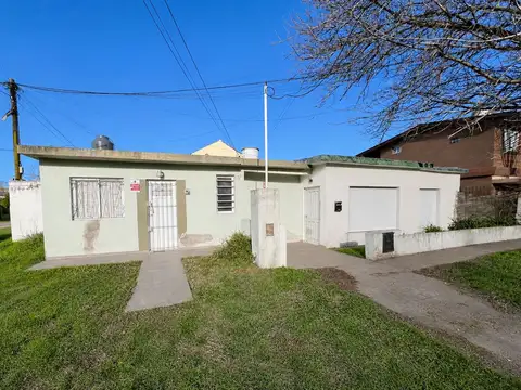 VENTA CASA 3 AMB + CASA 2 AMB LOS PINARES EN BLOCK