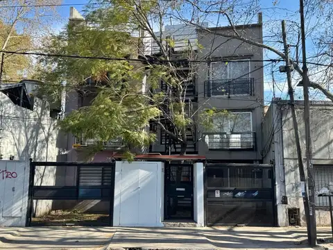 Departamento en Venta 14 años