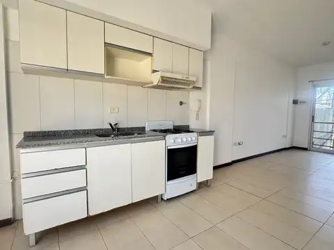 Departamento en Venta al Este
