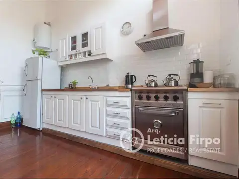 Depto Tipo Casa en Venta al Oeste